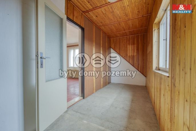 Prodej, Rodinný dům, Šťáhlavy