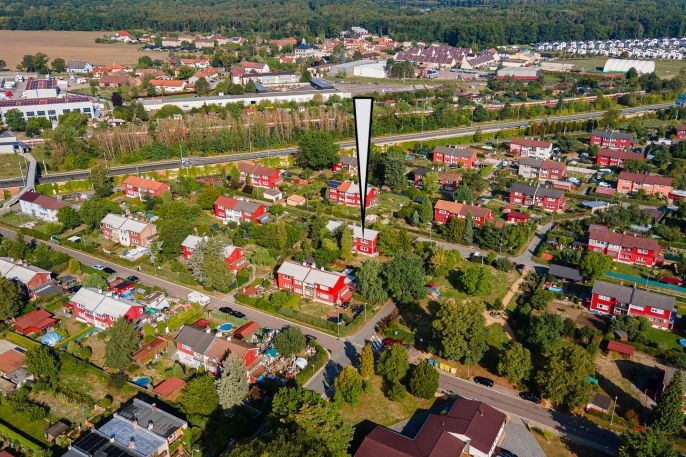Prodej, Byt 3+1, Pardubice