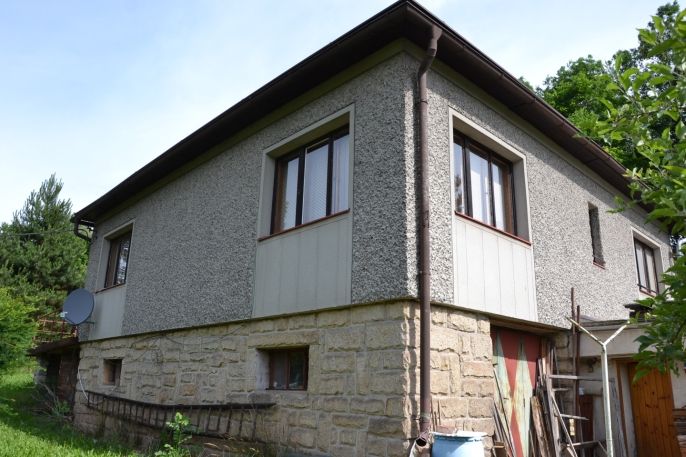 Prodej, Rodinný dům, Hronov