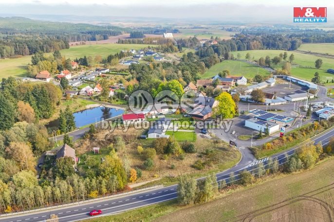 Prodej, Ostatní, Vojtanov