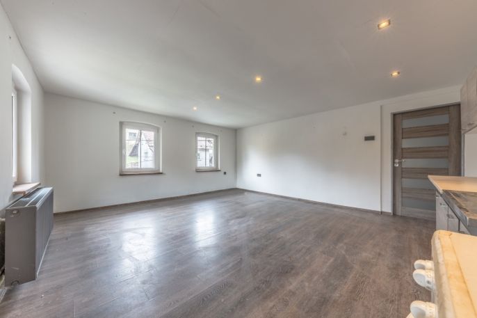 Prodej, Rodinný dům, Ludvíkovice