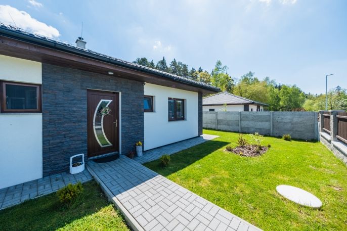 Prodej, Rodinný dům, Mukařov