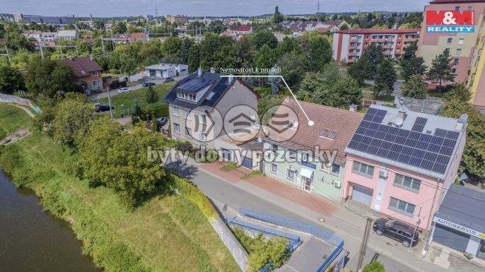 Prodej, Restaurace, stravování, Otrokovice