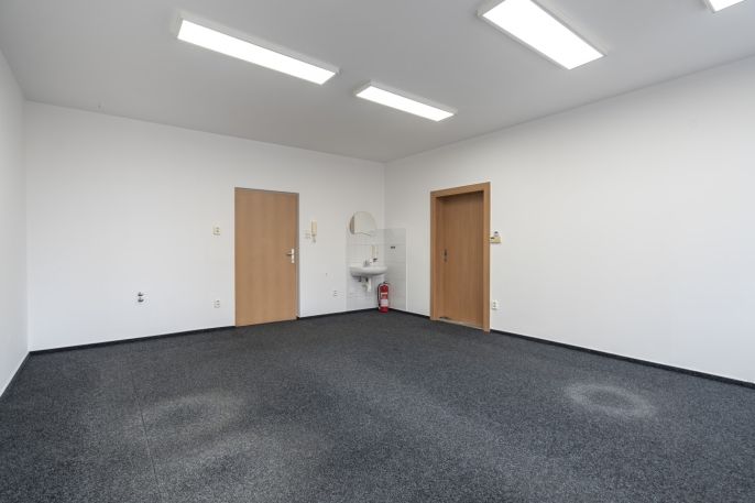 Prodej, Nájemní dům, Vítkov