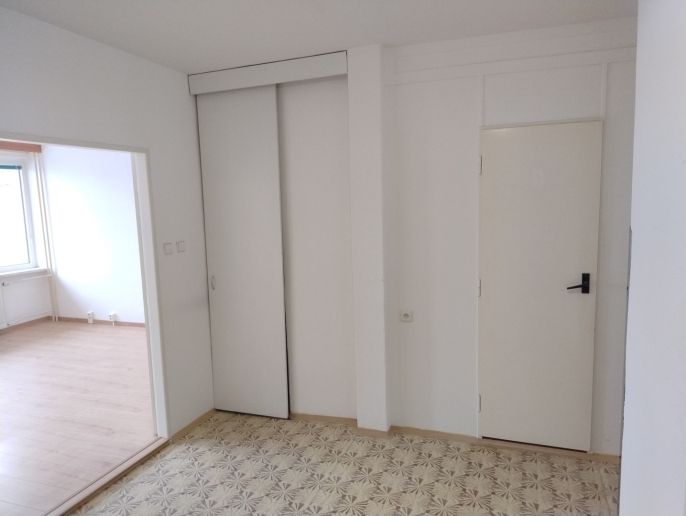 Pronájem, Byt 2+1, Hradec nad Moravicí