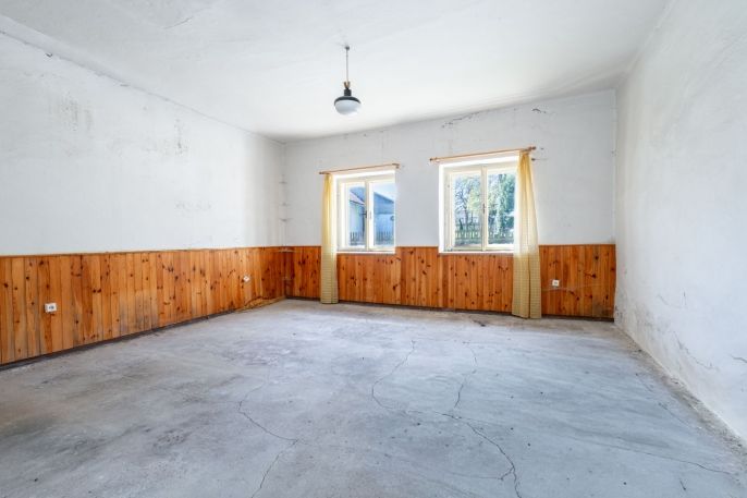 Prodej, Rodinný dům, Radostín