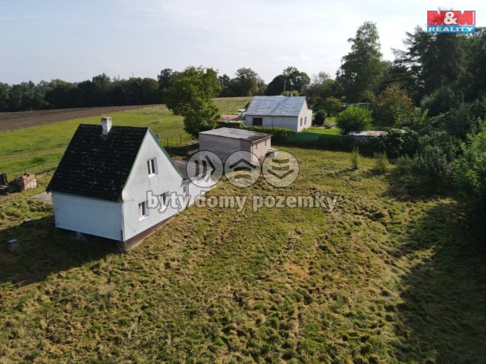 Prodej, Rodinný dům, Soběslav