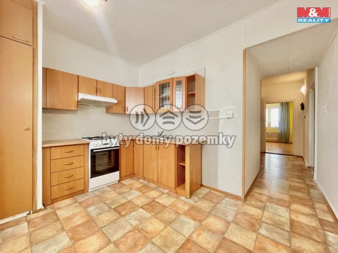 Prodej, Byt 2+1, Svitavy