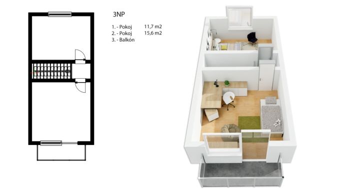 Prodej, Rodinný dům, Třebařov