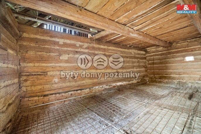 Prodej, Pozemek k bydlení, Liběšice