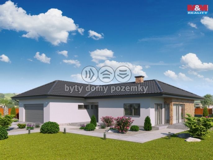 Prodej, Pozemek k bydlení, Lomnice