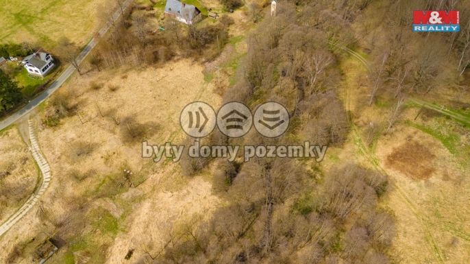 Prodej, Louka, Kraslice