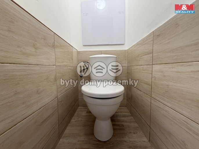 Pronájem, Byt 2+1, Karviná