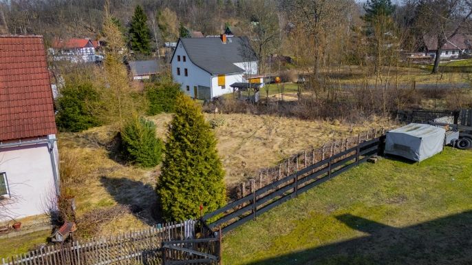 Prodej, Pozemek k bydlení, Růžová