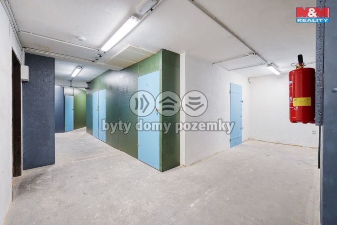Pronájem, Sklad, Plzeň