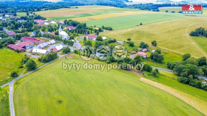 Prodej, Rodinný dům, Hraničné Petrovice