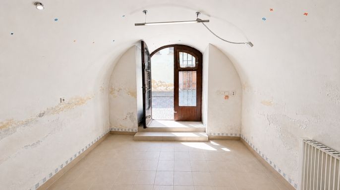 Pronájem, Obchod a služby, Litomyšl