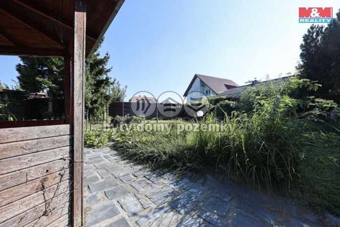 Prodej, Rodinný dům, Velký Týnec