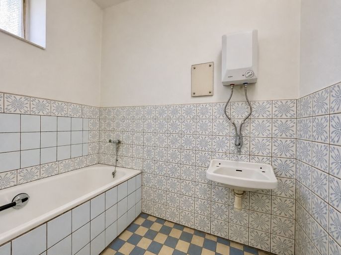 Prodej, Rodinný dům, Třebařov