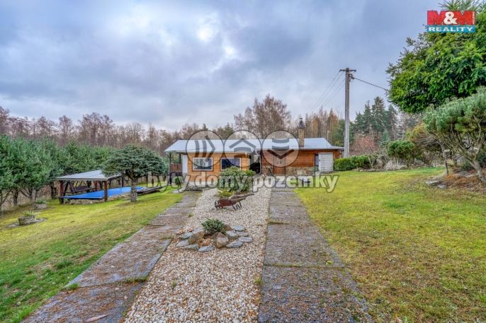 Prodej, Rodinný dům, Habartov