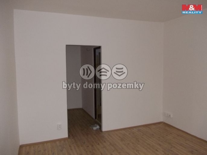Pronájem, Byt 1+1, Ostrava