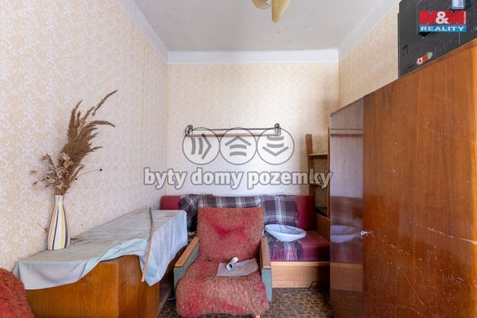 Prodej, Rodinný dům, Ratíškovice