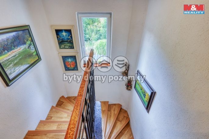 Prodej, Rodinný dům, Nejdek