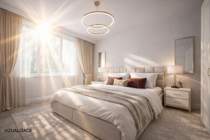 Prodej, Rodinný dům, Mukařov