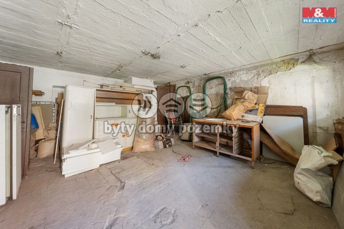 Prodej, Rodinný dům, Počedělice