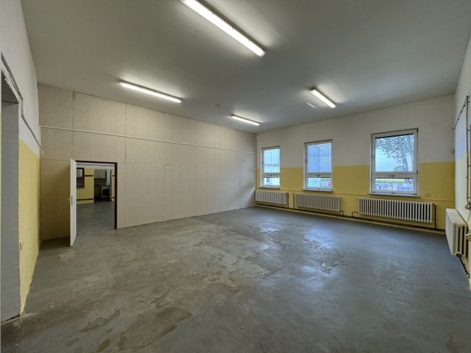 Pronájem, Sklad, Opava