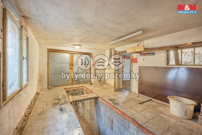 Prodej, Rodinný dům, Říčany