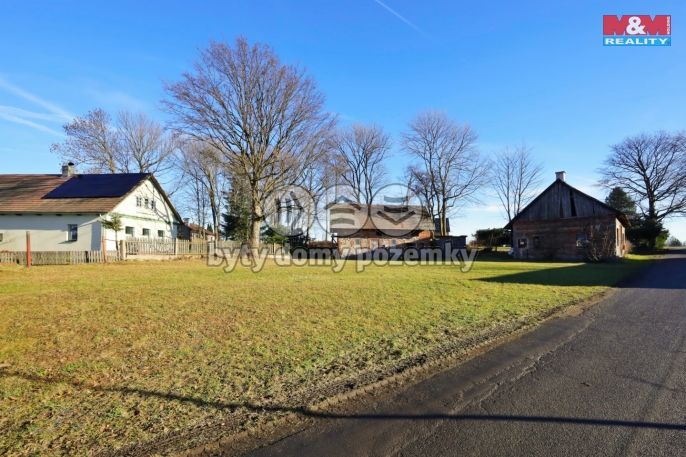 Prodej, Pozemek k bydlení, Libice nad Doubravou