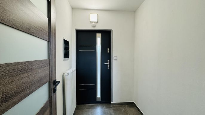 Pronájem, Rodinný dům, Dříteň