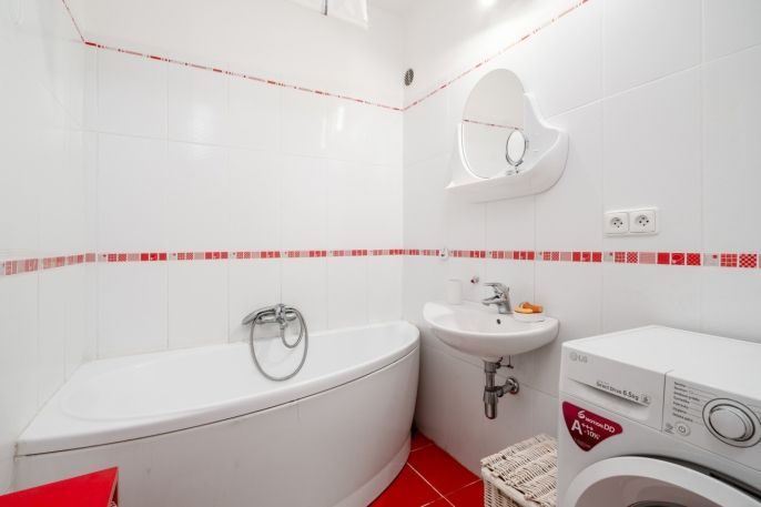 Pronájem, Byt 3+1, Teplice