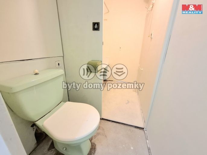 Prodej, Byt 3+1, Chodov