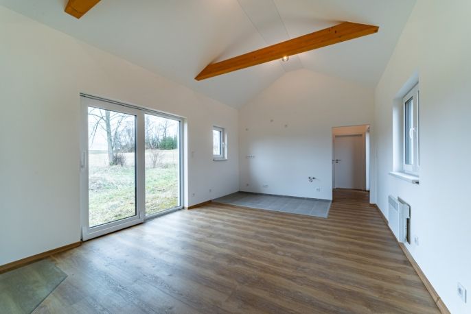 Prodej, Rodinný dům, Hostouň