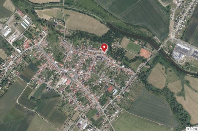 Prodej, Rodinný dům, Žiželice