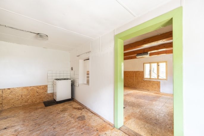 Prodej, Chalupa, Velké Karlovice