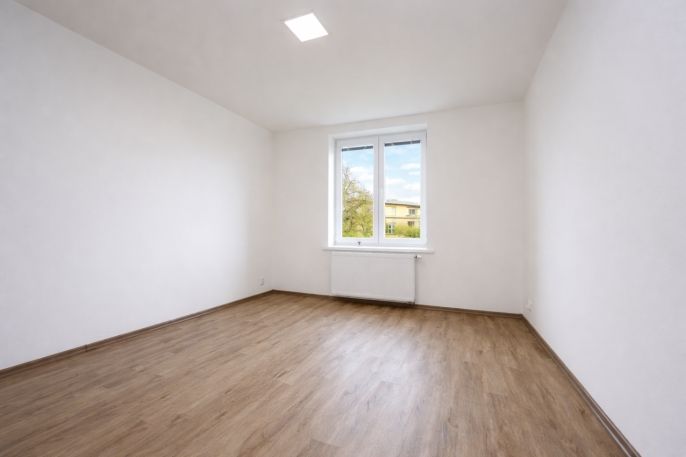 Prodej, Byt 3+kk, Olomouc