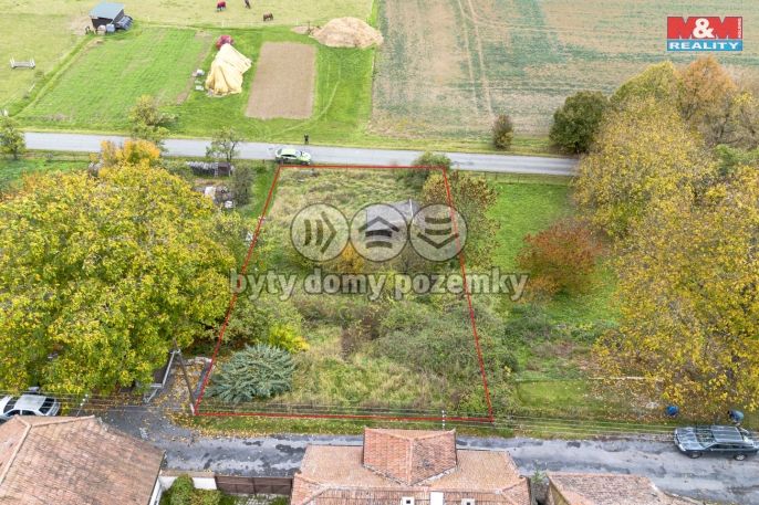 Prodej, Pozemek k bydlení, Vinaře