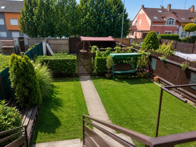Prodej, Rodinný dům, Prostějov