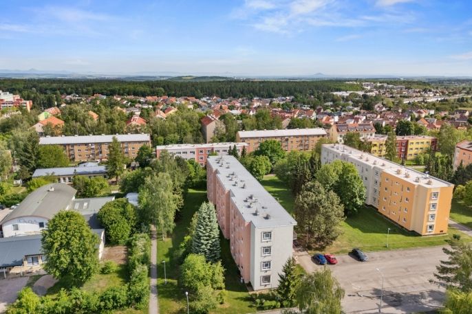 Prodej, Byt 3+1, Kladno