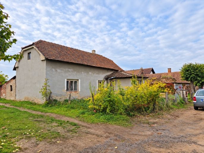 Prodej, Rodinný dům, Řečany nad Labem