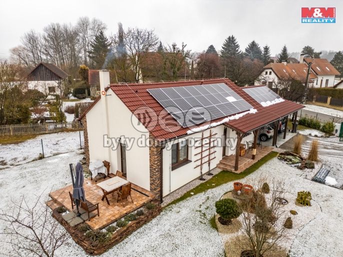 Prodej, Rodinný dům, Slabčice