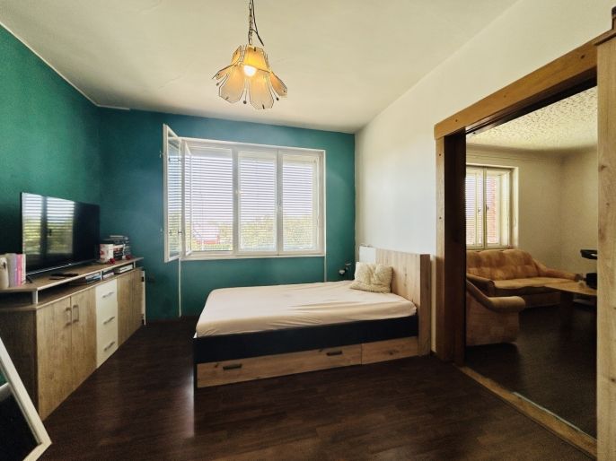 Prodej, Rodinný dům, Prostějov