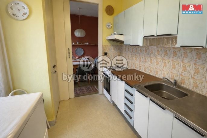 Prodej, Rodinný dům, Ostrava