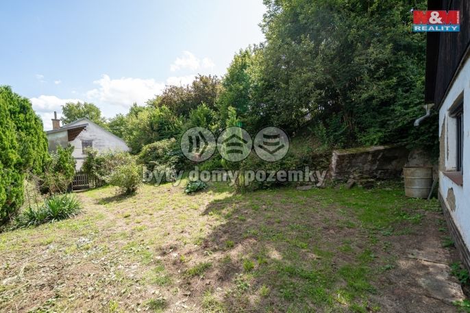 Prodej, Rodinný dům, Malíkov