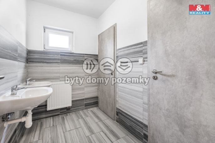 Pronájem, Výrobní objekt, Mladá Boleslav