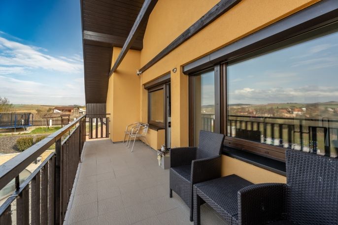 Prodej, Rodinný dům, Očihov