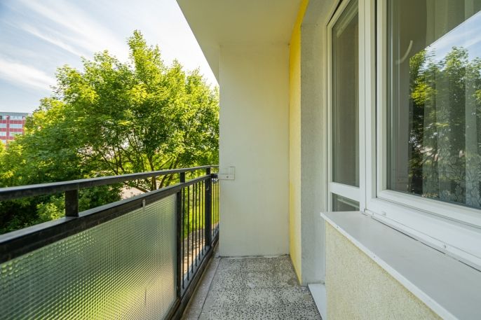 Prodej, Byt 1+1, Olomouc